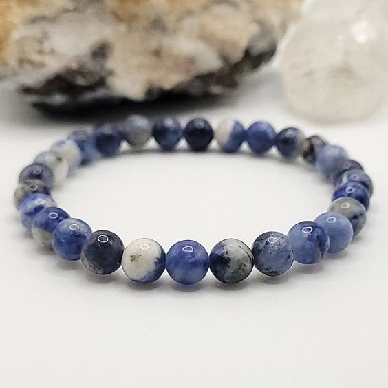 Sodalite